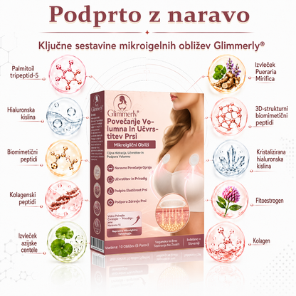 🍀📛⏰𝐆𝐥𝐢𝐦𝐦𝐞𝐫𝐥𝐲® 𝑃𝑜𝑣𝑒č𝑎𝑛𝑗𝑒 𝑉𝑜𝑙𝑢𝑚𝑛𝑎 𝐼𝑛 𝑈č𝑣𝑟𝑠𝑡𝑖𝑡𝑒𝑣 𝑃𝑟𝑠𝑖 & 𝑀𝑖𝑘𝑟𝑜𝑖𝑔𝑙𝑖č𝑛𝑖 𝑂𝑏𝑙𝑖ž𝑖