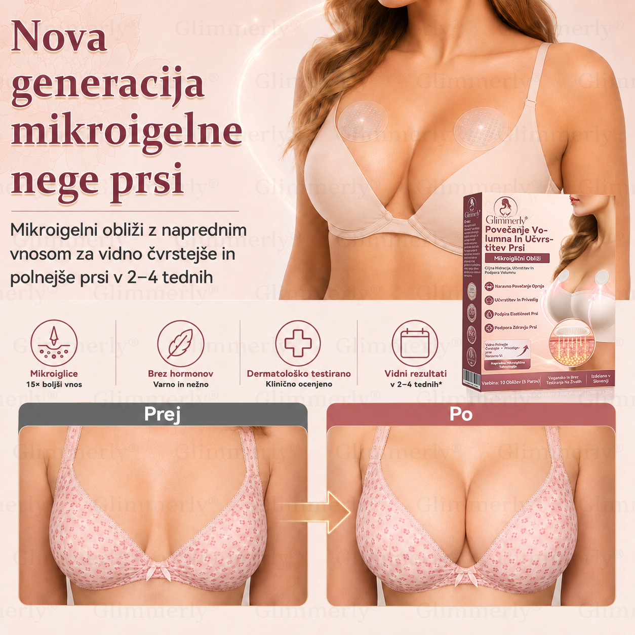 🍀📛⏰𝐆𝐥𝐢𝐦𝐦𝐞𝐫𝐥𝐲® 𝑃𝑜𝑣𝑒č𝑎𝑛𝑗𝑒 𝑉𝑜𝑙𝑢𝑚𝑛𝑎 𝐼𝑛 𝑈č𝑣𝑟𝑠𝑡𝑖𝑡𝑒𝑣 𝑃𝑟𝑠𝑖 & 𝑀𝑖𝑘𝑟𝑜𝑖𝑔𝑙𝑖č𝑛𝑖 𝑂𝑏𝑙𝑖ž𝑖