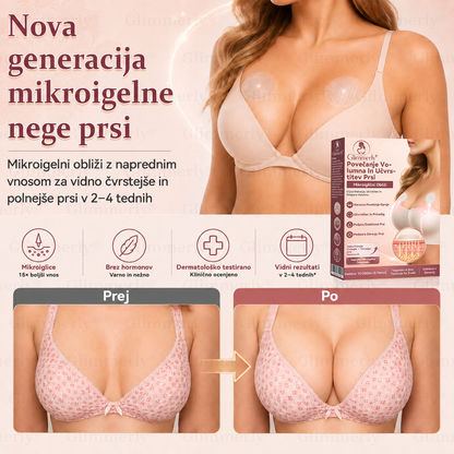 🍀📛⏰𝐆𝐥𝐢𝐦𝐦𝐞𝐫𝐥𝐲® 𝑃𝑜𝑣𝑒č𝑎𝑛𝑗𝑒 𝑉𝑜𝑙𝑢𝑚𝑛𝑎 𝐼𝑛 𝑈č𝑣𝑟𝑠𝑡𝑖𝑡𝑒𝑣 𝑃𝑟𝑠𝑖 & 𝑀𝑖𝑘𝑟𝑜𝑖𝑔𝑙𝑖č𝑛𝑖 𝑂𝑏𝑙𝑖ž𝑖