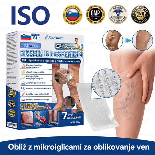 🛡️ 𝐅𝐋𝐎𝐑𝐈𝐒𝐌𝐀® 👩‍⚕️🍉𝐃𝐈𝐎𝐒𝐌𝐈𝐍 𝐈𝐍 𝐇𝐄𝐒𝐏𝐄𝐑𝐈𝐃𝐈𝐍 𝐌𝐢𝐤𝐫𝐨𝐢𝐠𝐞𝐥𝐧𝐢 𝐨𝐛𝐥𝐢ž 𝐬 𝐤𝐥𝐢𝐧𝐢č𝐧𝐨 𝐩𝐫𝐞𝐢𝐳𝐤𝐮š𝐞𝐧𝐨 𝐟𝐨𝐫𝐦𝐮𝐥𝐨 — 𝐍𝐚𝐩𝐫𝐞𝐝𝐧𝐚 𝐳𝐞𝐥𝐢šč𝐧𝐚 𝐦𝐞š𝐚𝐧𝐢𝐜𝐚 𝐳𝐚 𝐨𝐝𝐩𝐫𝐚𝐯𝐥𝐣𝐚𝐧𝐣𝐞 𝐩𝐚𝐣𝐤𝐚𝐬𝐭𝐢𝐡 𝐯𝐞𝐧 𝐢𝐧 𝐥𝐚𝐣š𝐚𝐧𝐣𝐞 𝐭𝐞ž𝐤𝐢𝐡, 𝐮𝐭𝐫𝐮𝐣𝐞𝐧𝐢𝐡 𝐧𝐨𝐠