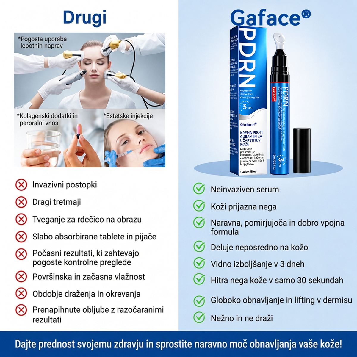 𝑮𝒂𝒇𝒂𝒄𝒆® 👨‍⚕️✨ 𝑃𝐷𝑅𝑁 𝐾𝑅𝐸𝑀𝐴 𝑃𝑅𝑂𝑇𝐼 𝐺𝑈𝐵𝐴𝑀 𝐼𝑁 𝑍𝐴 𝑈Č𝑉𝑅𝑆𝑇𝐼𝑇𝐸𝑉 𝐾𝑂Ž𝐸