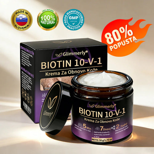Izdelano v Sloveniji in dostavljeno iz Slovenije. 👩‍⚕️🍉𝐆𝐥𝐢𝐦𝐦𝐞𝐫𝐥𝐲®𝐁𝐢𝐨𝐭𝐢𝐧 𝟏𝟎-𝐕-𝟏 𝐊𝐫𝐞𝐦𝐚 𝐙𝐚 𝐎𝐛𝐧𝐨𝐯𝐨 𝐊𝐨ž𝐞🔥