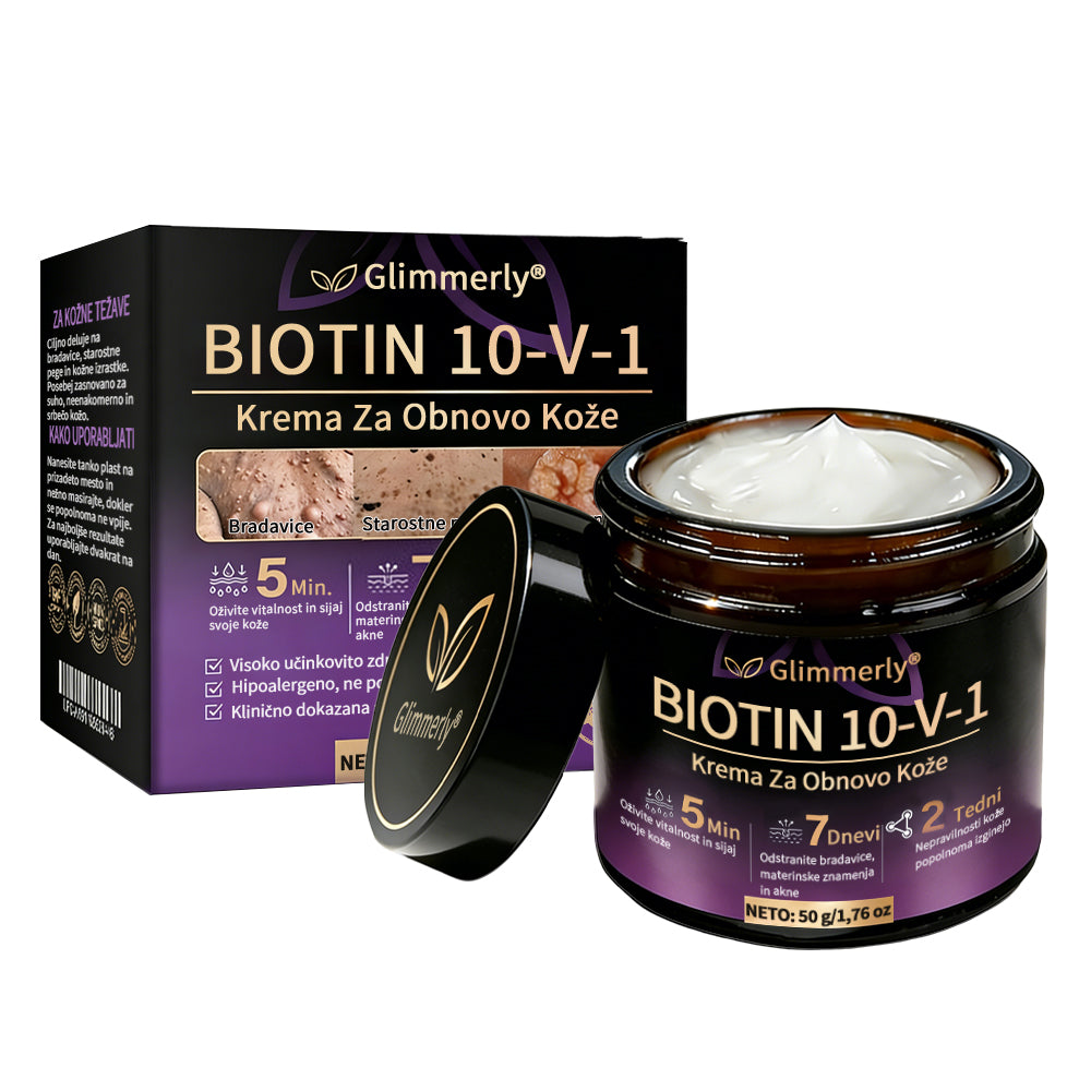 Izdelano v Sloveniji in dostavljeno iz Slovenije. 👩‍⚕️🍉𝐆𝐥𝐢𝐦𝐦𝐞𝐫𝐥𝐲®𝐁𝐢𝐨𝐭𝐢𝐧 𝟏𝟎-𝐕-𝟏 𝐊𝐫𝐞𝐦𝐚 𝐙𝐚 𝐎𝐛𝐧𝐨𝐯𝐨 𝐊𝐨ž𝐞🔥