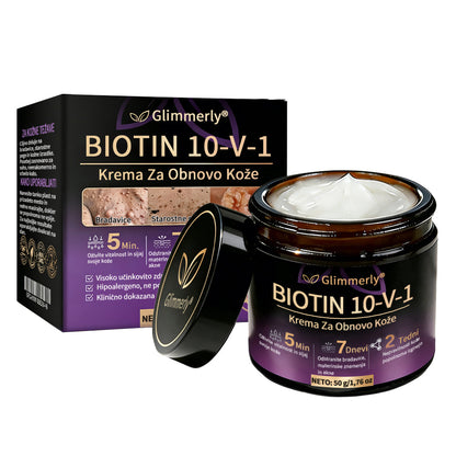 Izdelano v Sloveniji in dostavljeno iz Slovenije. 👩‍⚕️🍉𝐆𝐥𝐢𝐦𝐦𝐞𝐫𝐥𝐲®𝐁𝐢𝐨𝐭𝐢𝐧 𝟏𝟎-𝐕-𝟏 𝐊𝐫𝐞𝐦𝐚 𝐙𝐚 𝐎𝐛𝐧𝐨𝐯𝐨 𝐊𝐨ž𝐞🔥