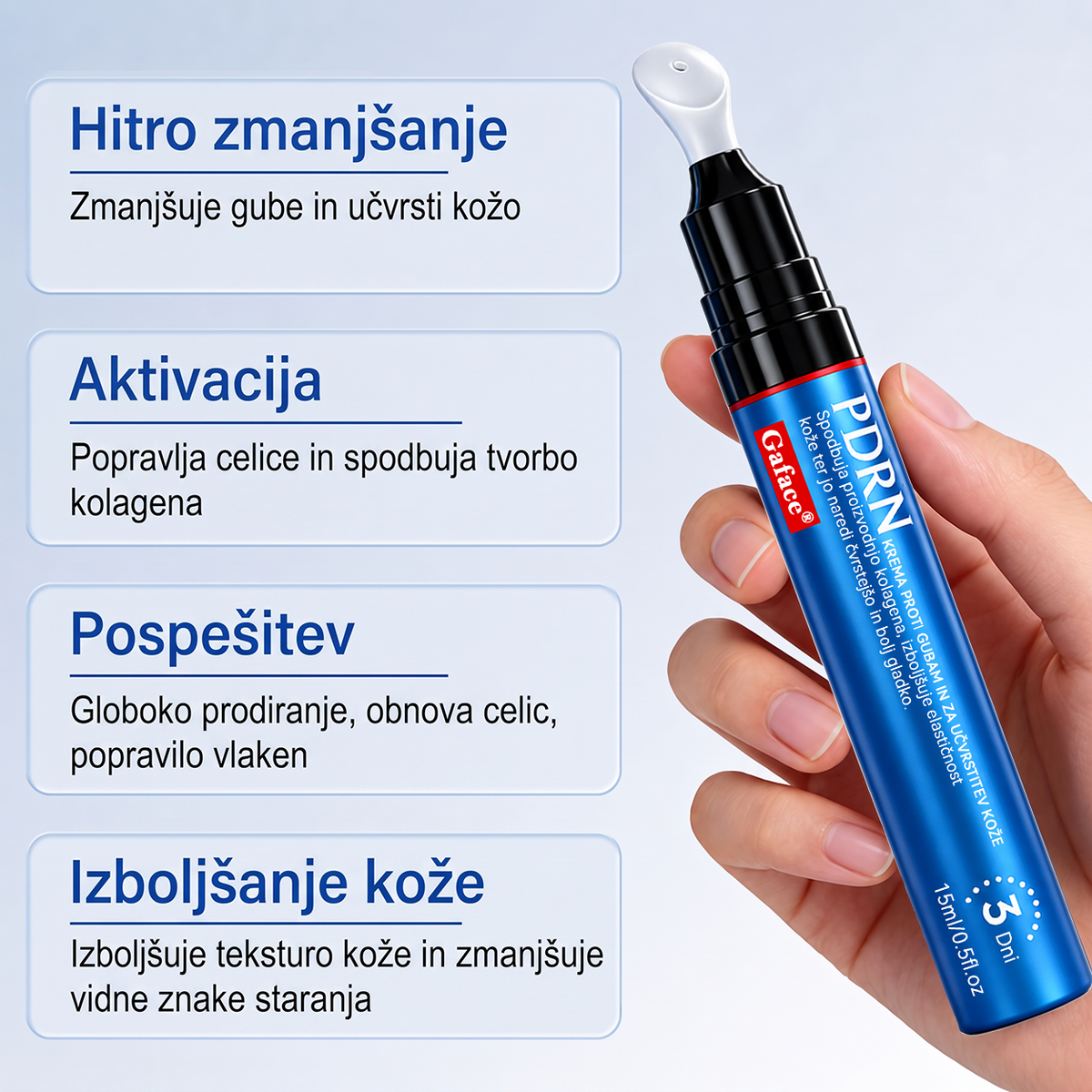 𝑮𝒂𝒇𝒂𝒄𝒆® 👨‍⚕️✨ 𝑃𝐷𝑅𝑁 𝐾𝑅𝐸𝑀𝐴 𝑃𝑅𝑂𝑇𝐼 𝐺𝑈𝐵𝐴𝑀 𝐼𝑁 𝑍𝐴 𝑈Č𝑉𝑅𝑆𝑇𝐼𝑇𝐸𝑉 𝐾𝑂Ž𝐸