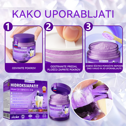 Uradna trgovina 🔥| 𝐷𝑜𝑟𝑚𝑜𝑟𝑛𝑎® 𝐻𝑖𝑑𝑟𝑜𝑘𝑠𝑖𝑎𝑝𝑎𝑡𝑖𝑡 𝑃𝑟𝑎ℎ 𝑧𝑎 𝑜𝑏𝑛𝑜𝑣𝑜 𝑧𝑜𝑏