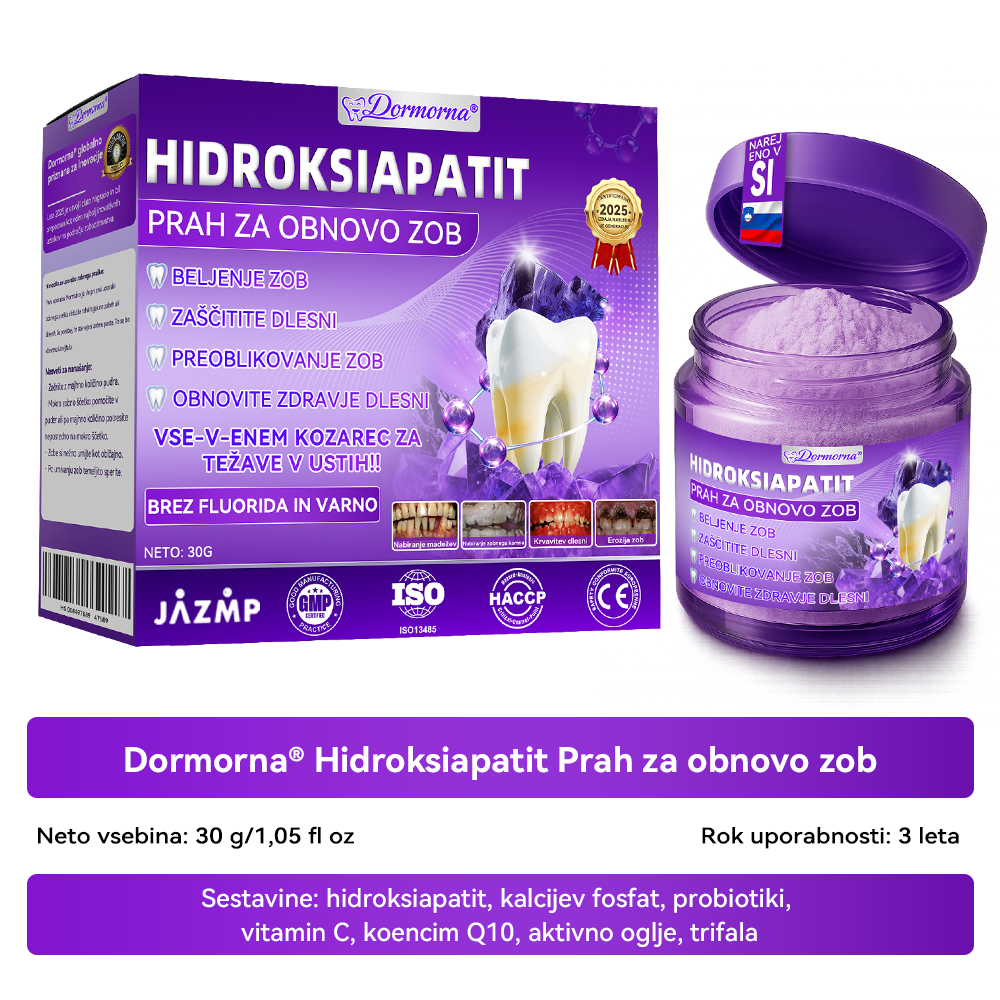 Uradna trgovina 🔥| 𝐷𝑜𝑟𝑚𝑜𝑟𝑛𝑎® 𝐻𝑖𝑑𝑟𝑜𝑘𝑠𝑖𝑎𝑝𝑎𝑡𝑖𝑡 𝑃𝑟𝑎ℎ 𝑧𝑎 𝑜𝑏𝑛𝑜𝑣𝑜 𝑧𝑜𝑏