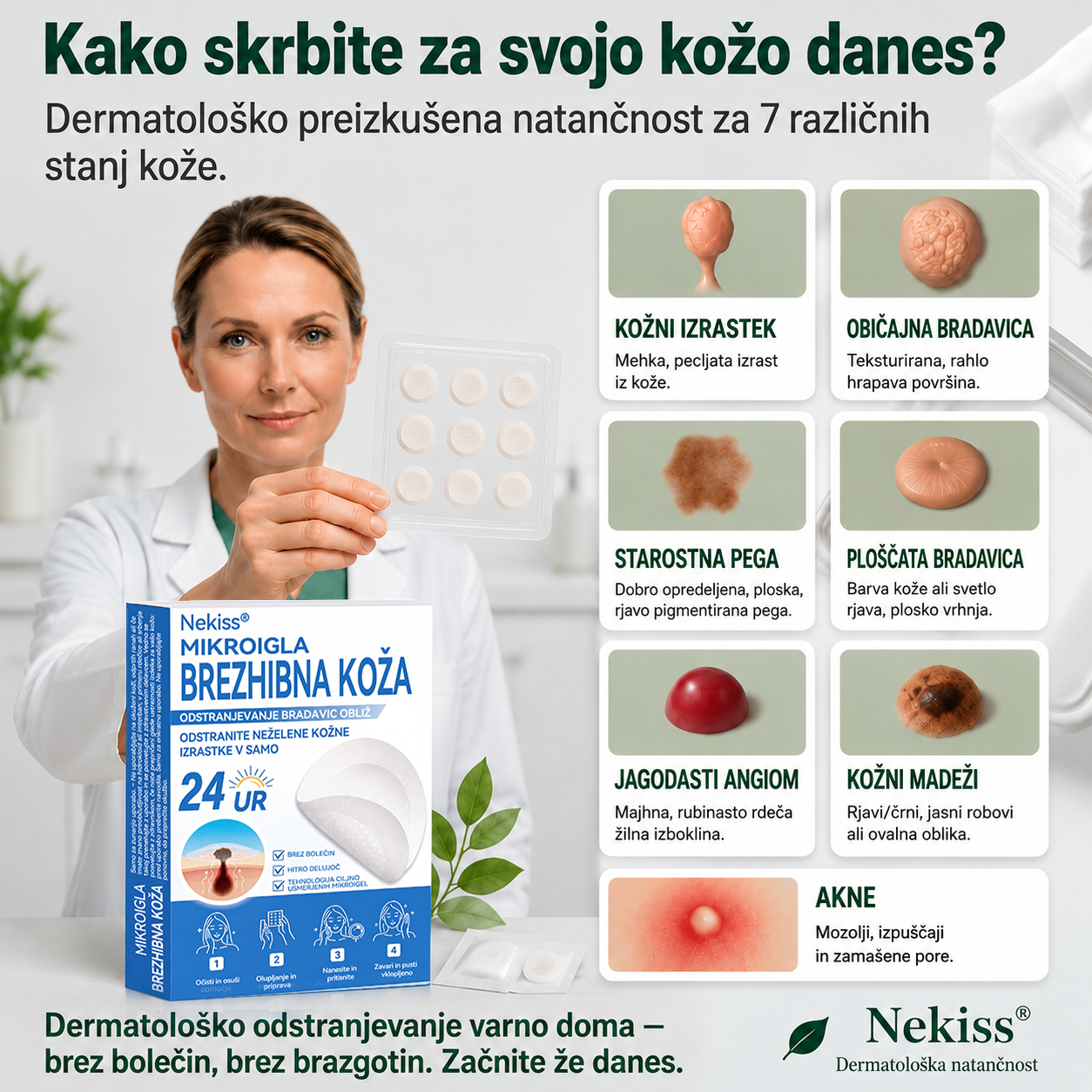 👩‍⚕️🎁𝑼𝒓𝒂𝒅𝒏𝒂 𝒕𝒓𝒈𝒐𝒗𝒊𝒏𝒂 | 𝑵𝐞𝒌𝐢𝐬𝐬® 🌿 𝑴𝒊𝒌𝒓𝒐𝒊𝒈𝒍𝒂 𝑩𝒓𝒆𝒛𝒉𝒊𝒃𝒏𝒂 𝑲𝒐ž𝒂 𝑶𝒅𝒔𝒕𝒓𝒂𝒏𝒋𝒆𝒗𝒂𝒏𝒋𝒆 𝑩𝒓𝒂𝒅𝒂𝒗𝒊𝒄 𝑶𝒃𝒍𝒊ž (𝒁𝒂 𝒌𝒐ž𝒏𝒆 𝒊𝒛𝒓𝒂𝒔𝒕𝒌𝒆, 𝒎𝒂𝒋𝒉𝒏𝒆 𝒌𝒐ž𝒏𝒆 𝒔𝒑𝒓𝒆𝒎𝒆𝒎𝒃𝒆, 𝒃𝒓𝒂𝒅𝒂𝒗𝒊𝒄𝒆, 𝒛𝒏𝒂𝒎𝒆𝒏𝒋𝒂, 𝒔𝒕𝒂𝒓𝒐𝒔𝒕𝒏𝒆 𝒑𝒆𝒈𝒆 𝒊𝒏 𝒕𝒆ž𝒂𝒗𝒆 𝒔 𝒑𝒊𝒈𝒎𝒆𝒏𝒕𝒂𝒄𝒊𝒋𝒐)