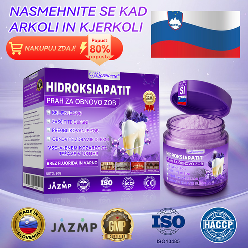 Uradna trgovina 🔥| 𝐷𝑜𝑟𝑚𝑜𝑟𝑛𝑎® 𝐻𝑖𝑑𝑟𝑜𝑘𝑠𝑖𝑎𝑝𝑎𝑡𝑖𝑡 𝑃𝑟𝑎ℎ 𝑧𝑎 𝑜𝑏𝑛𝑜𝑣𝑜 𝑧𝑜𝑏
