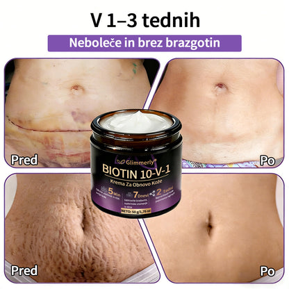 Izdelano v Sloveniji in dostavljeno iz Slovenije. 👩‍⚕️🍉𝐆𝐥𝐢𝐦𝐦𝐞𝐫𝐥𝐲®𝐁𝐢𝐨𝐭𝐢𝐧 𝟏𝟎-𝐕-𝟏 𝐊𝐫𝐞𝐦𝐚 𝐙𝐚 𝐎𝐛𝐧𝐨𝐯𝐨 𝐊𝐨ž𝐞🔥