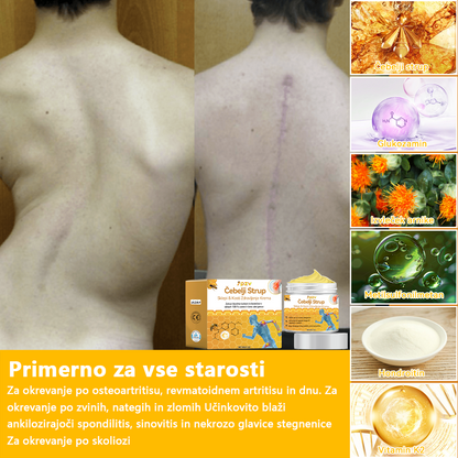 [✅Uradna trgovina]:𝐒𝐩𝐳𝐯™🌏🌏Č𝐞𝐛𝐞𝐥𝐣𝐢 𝐒𝐭𝐫𝐮𝐩 𝐒𝐤𝐥𝐞𝐩𝐢 & 𝐊𝐨𝐬𝐭𝐢 𝐙𝐝𝐫𝐚𝐯𝐥𝐣𝐞𝐧𝐣𝐞 𝐊𝐫𝐞𝐦𝐚 🐝(𝐢𝐳𝐯𝐥𝐞č𝐞𝐤 𝐧𝐨𝐯𝐨𝐳𝐞𝐥𝐚𝐧𝐝𝐬𝐤𝐢𝐡 č𝐞𝐛𝐞𝐥 𝐣𝐞 𝐬𝐩𝐞𝐜𝐢𝐚𝐥𝐢𝐳𝐢𝐫𝐚𝐧 𝐳𝐚 𝐨𝐫𝐭𝐨𝐩𝐞𝐝𝐬𝐤𝐞 𝐛𝐨𝐥𝐞𝐳𝐧𝐢 𝐢𝐧 𝐛𝐨𝐥𝐞č𝐢𝐧𝐞 𝐩𝐫𝐢 𝐚𝐫𝐭𝐫𝐢𝐭𝐢𝐬𝐮)