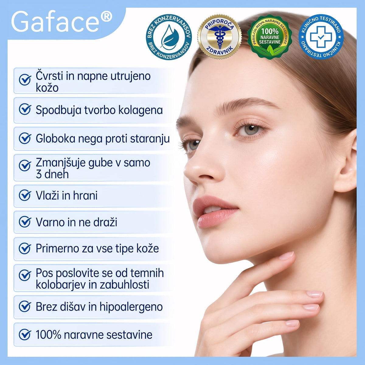 𝑮𝒂𝒇𝒂𝒄𝒆® 👨‍⚕️✨ 𝑃𝐷𝑅𝑁 𝐾𝑅𝐸𝑀𝐴 𝑃𝑅𝑂𝑇𝐼 𝐺𝑈𝐵𝐴𝑀 𝐼𝑁 𝑍𝐴 𝑈Č𝑉𝑅𝑆𝑇𝐼𝑇𝐸𝑉 𝐾𝑂Ž𝐸