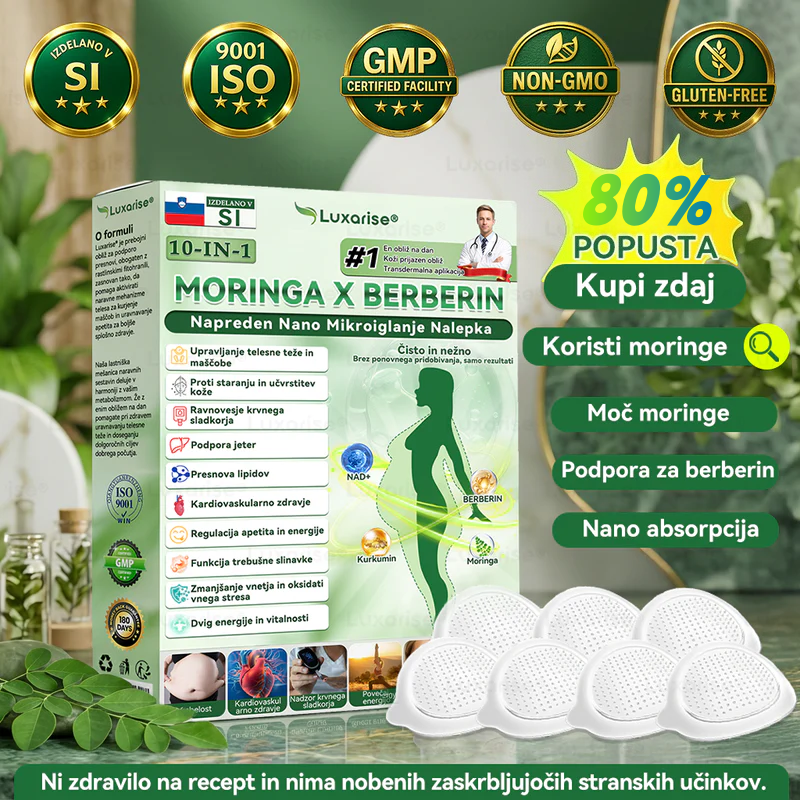 (🌟 POSEBNA RAZPRODAJA – ZADNJI DAN | 80 % POPUST ) |🔥𝑳𝒖𝒙𝒂𝒓𝒊𝒔𝒆® 𝑴𝒐𝒓𝒊𝒏𝒈𝒂 𝑿 𝑩𝒆𝒓𝒃𝒆𝒓𝒊𝒏 10-𝑰𝒏-1 𝑵𝒂𝒑𝒓𝒆𝒅𝒆𝒏 𝑵𝒂𝒏𝒐 𝑴𝒊𝒌𝒓𝒐𝒊𝒈𝒍𝒂𝒏𝒋𝒆 𝑵𝒂𝒍𝒆𝒑𝒌𝒂(𝑬𝒏𝒌𝒓𝒂𝒕 𝒅𝒏𝒆𝒗𝒏𝒐, 𝒗𝒊𝒅𝒏𝒆 𝒔𝒑𝒓𝒆𝒎𝒆𝒎𝒃𝒆 𝒗 7 𝒅𝒏𝒆𝒉）✅ 𝑫𝒆𝒃𝒆𝒍𝒐𝒔𝒕, 𝒔𝒍𝒂𝒅𝒌𝒐𝒓𝒏𝒂 𝒃𝒐𝒍𝒆𝒛𝒆𝒏, 𝒂𝒑𝒏𝒆𝒋𝒂 𝒎𝒆𝒅 𝒔𝒑𝒂𝒏𝒋𝒆𝒎 𝒊𝒏 𝒕𝒆ž𝒂𝒗𝒆 𝒔 𝒔𝒌𝒍𝒆𝒑𝒊