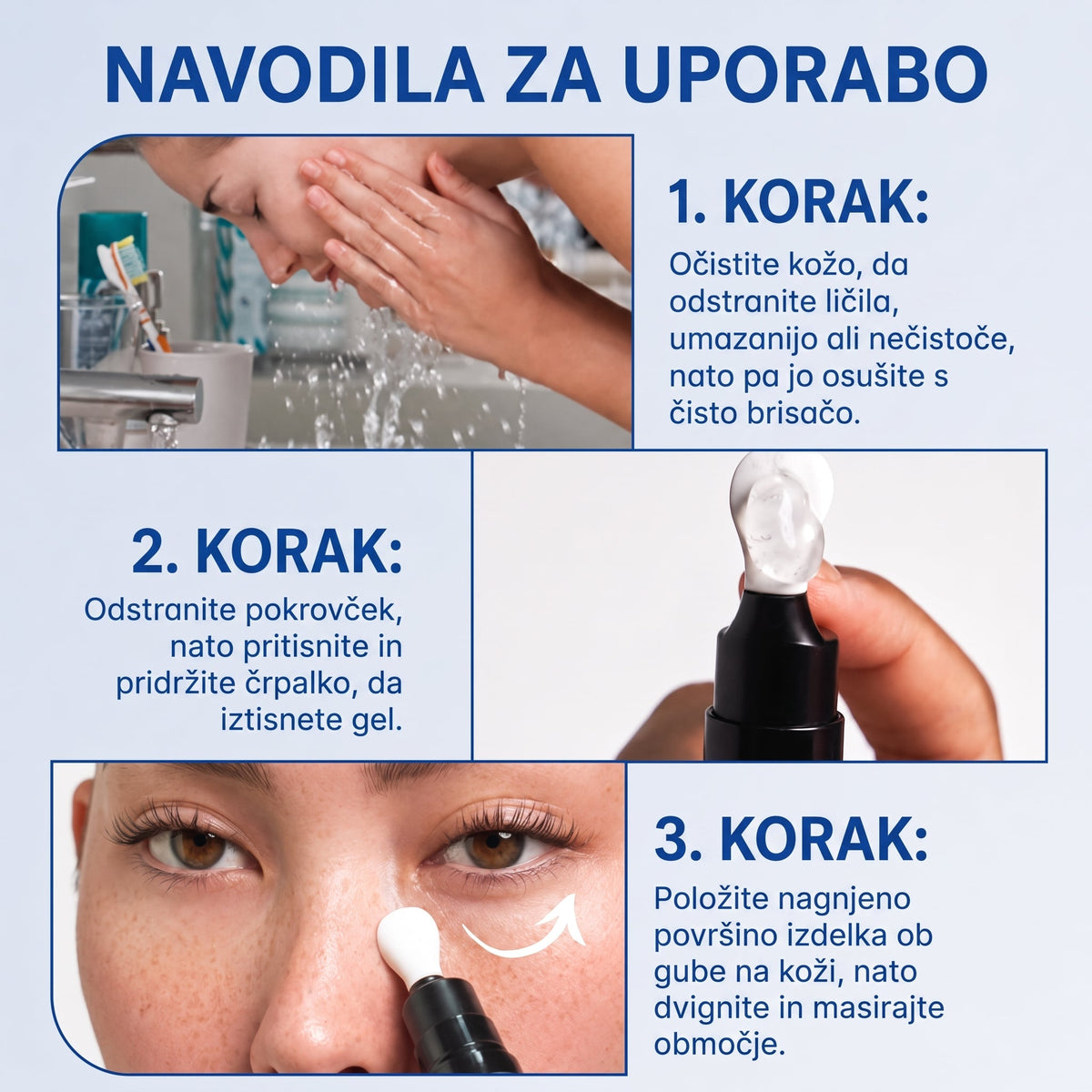 𝑮𝒂𝒇𝒂𝒄𝒆® 👨‍⚕️✨ 𝑃𝐷𝑅𝑁 𝐾𝑅𝐸𝑀𝐴 𝑃𝑅𝑂𝑇𝐼 𝐺𝑈𝐵𝐴𝑀 𝐼𝑁 𝑍𝐴 𝑈Č𝑉𝑅𝑆𝑇𝐼𝑇𝐸𝑉 𝐾𝑂Ž𝐸