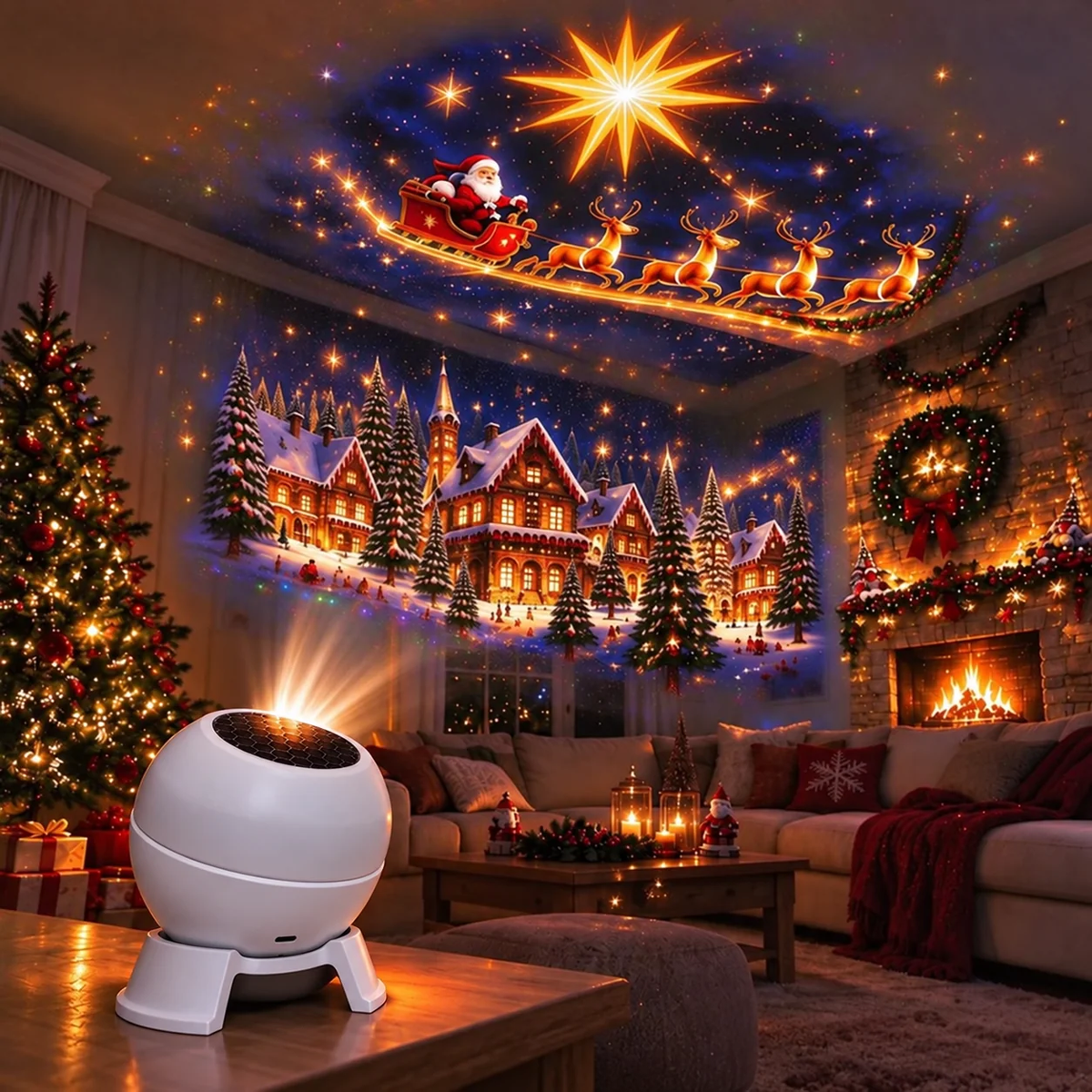 ❄️🎅🏻𝑺𝑪𝑵𝑫𝑹® 𝑷𝒓𝒆𝒎𝒊𝒖𝒎 𝒃𝒐ž𝒊č𝒏𝒊 𝒔𝒗𝒆𝒕𝒍𝒐𝒃𝒏𝒊 𝒑𝒓𝒐𝒋𝒆𝒌𝒕𝒐𝒓 – 𝑷𝒓𝒂𝒛𝒏𝒊č𝒏𝒂 𝒌𝒐𝒍𝒆𝒌𝒄𝒊𝒋𝒂 🎄