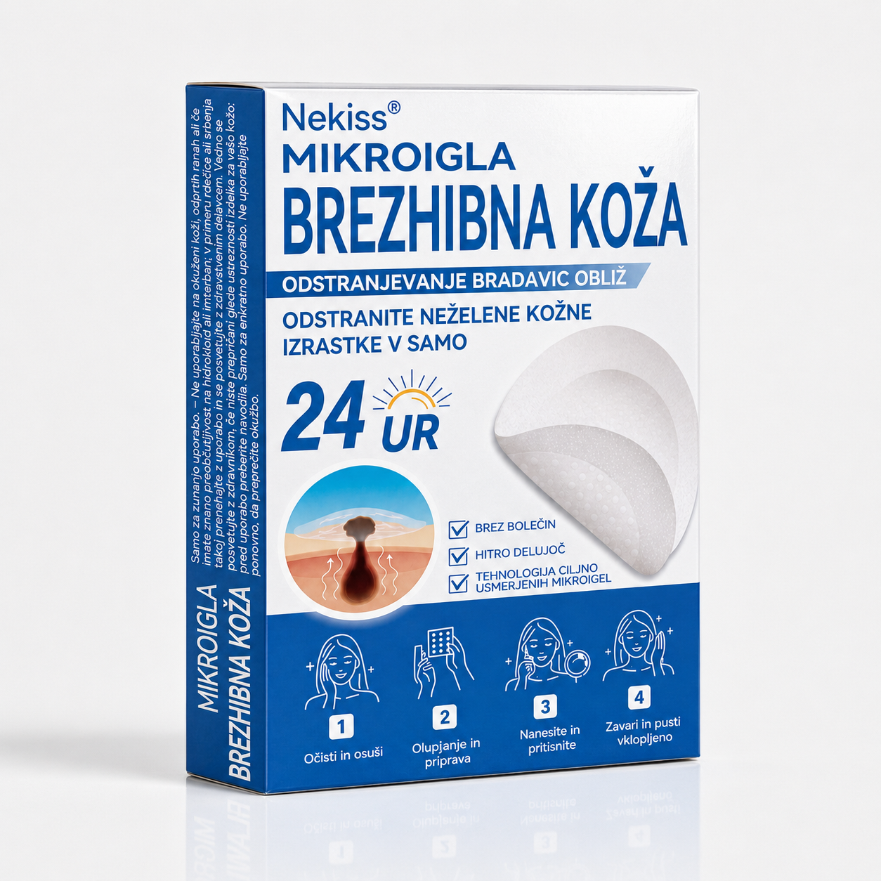 👩‍⚕️🎁𝑼𝒓𝒂𝒅𝒏𝒂 𝒕𝒓𝒈𝒐𝒗𝒊𝒏𝒂 | 𝑵𝐞𝒌𝐢𝐬𝐬® 🌿 𝑴𝒊𝒌𝒓𝒐𝒊𝒈𝒍𝒂 𝑩𝒓𝒆𝒛𝒉𝒊𝒃𝒏𝒂 𝑲𝒐ž𝒂 𝑶𝒅𝒔𝒕𝒓𝒂𝒏𝒋𝒆𝒗𝒂𝒏𝒋𝒆 𝑩𝒓𝒂𝒅𝒂𝒗𝒊𝒄 𝑶𝒃𝒍𝒊ž (𝒁𝒂 𝒌𝒐ž𝒏𝒆 𝒊𝒛𝒓𝒂𝒔𝒕𝒌𝒆, 𝒎𝒂𝒋𝒉𝒏𝒆 𝒌𝒐ž𝒏𝒆 𝒔𝒑𝒓𝒆𝒎𝒆𝒎𝒃𝒆, 𝒃𝒓𝒂𝒅𝒂𝒗𝒊𝒄𝒆, 𝒛𝒏𝒂𝒎𝒆𝒏𝒋𝒂, 𝒔𝒕𝒂𝒓𝒐𝒔𝒕𝒏𝒆 𝒑𝒆𝒈𝒆 𝒊𝒏 𝒕𝒆ž𝒂𝒗𝒆 𝒔 𝒑𝒊𝒈𝒎𝒆𝒏𝒕𝒂𝒄𝒊𝒋𝒐)