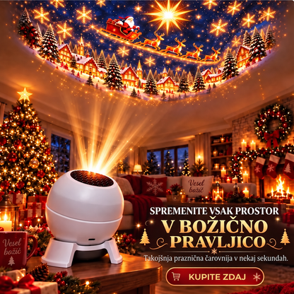 ❄️🎅🏻𝑺𝑪𝑵𝑫𝑹® 𝑷𝒓𝒆𝒎𝒊𝒖𝒎 𝒃𝒐ž𝒊č𝒏𝒊 𝒔𝒗𝒆𝒕𝒍𝒐𝒃𝒏𝒊 𝒑𝒓𝒐𝒋𝒆𝒌𝒕𝒐𝒓 – 𝑷𝒓𝒂𝒛𝒏𝒊č𝒏𝒂 𝒌𝒐𝒍𝒆𝒌𝒄𝒊𝒋𝒂 🎄