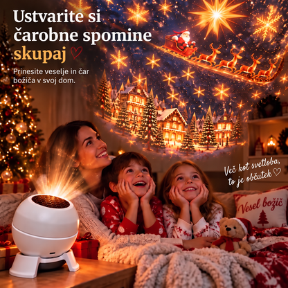 ❄️🎅🏻𝑺𝑪𝑵𝑫𝑹® 𝑷𝒓𝒆𝒎𝒊𝒖𝒎 𝒃𝒐ž𝒊č𝒏𝒊 𝒔𝒗𝒆𝒕𝒍𝒐𝒃𝒏𝒊 𝒑𝒓𝒐𝒋𝒆𝒌𝒕𝒐𝒓 – 𝑷𝒓𝒂𝒛𝒏𝒊č𝒏𝒂 𝒌𝒐𝒍𝒆𝒌𝒄𝒊𝒋𝒂 🎄