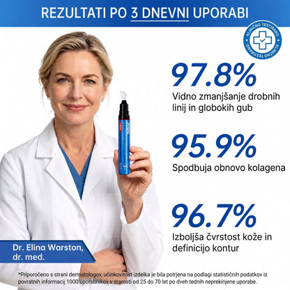 𝑮𝒂𝒇𝒂𝒄𝒆® 👨‍⚕️✨ 𝑃𝐷𝑅𝑁 𝐾𝑅𝐸𝑀𝐴 𝑃𝑅𝑂𝑇𝐼 𝐺𝑈𝐵𝐴𝑀 𝐼𝑁 𝑍𝐴 𝑈Č𝑉𝑅𝑆𝑇𝐼𝑇𝐸𝑉 𝐾𝑂Ž𝐸