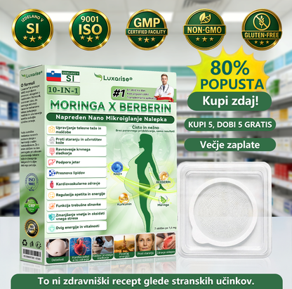 ( 🔥POSEBNA RAZPRODAJA – ZADNJI DAN | 80 % POPUST 🔥) |💖𝑳𝒖𝒙𝒂𝒓𝒊𝒔𝒆® 𝑴𝒐𝒓𝒊𝒏𝒈𝒂 𝑿 𝑩𝒆𝒓𝒃𝒆𝒓𝒊𝒏 10-𝑰𝒏-1 𝑵𝒂𝒑𝒓𝒆𝒅𝒆𝒏 𝑵𝒂𝒏𝒐 𝑴𝒊𝒌𝒓𝒐𝒊𝒈𝒍𝒂𝒏𝒋𝒆 𝑵𝒂𝒍𝒆𝒑𝒌𝒂(𝑬𝒏𝒌𝒓𝒂𝒕 𝒅𝒏𝒆𝒗𝒏𝒐, 𝒗𝒊𝒅𝒏𝒆 𝒔𝒑𝒓𝒆𝒎𝒆𝒎𝒃𝒆 𝒗 7 𝒅𝒏𝒆𝒉）✅ 𝑫𝒆𝒃𝒆𝒍𝒐𝒔𝒕, 𝒔𝒍𝒂𝒅𝒌𝒐𝒓𝒏𝒂 𝒃𝒐𝒍𝒆𝒛𝒆𝒏, 𝒂𝒑𝒏𝒆𝒋𝒂 𝒎𝒆𝒅 𝒔𝒑𝒂𝒏𝒋𝒆𝒎 𝒊𝒏 𝒕𝒆ž𝒂𝒗𝒆 𝒔 𝒔𝒌𝒍𝒆𝒑𝒊👩‍⚕️